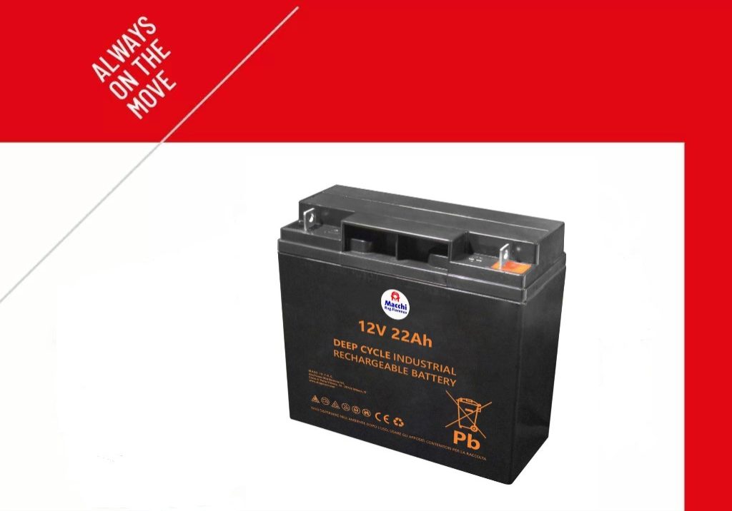 BatteriaCiclica